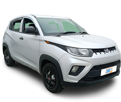 Mahindra KUV 100 NXT-img